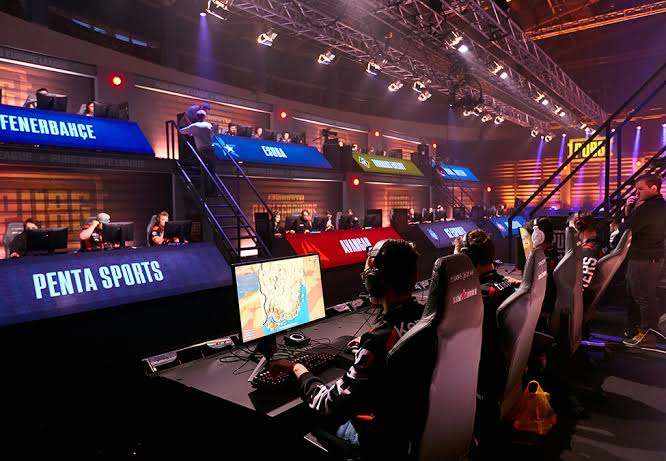 PUBG esports 2026: Chiến thuật và những cuộc đối đầu đáng chờ đợi
