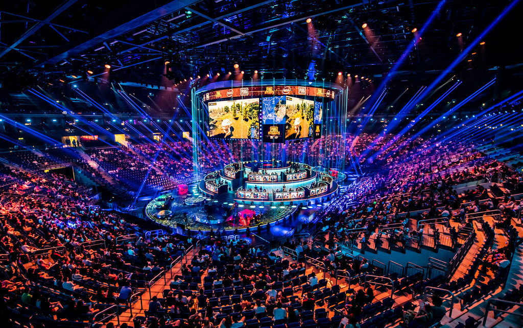 PUBG Esports 2026 đang thay đổi như thế nào