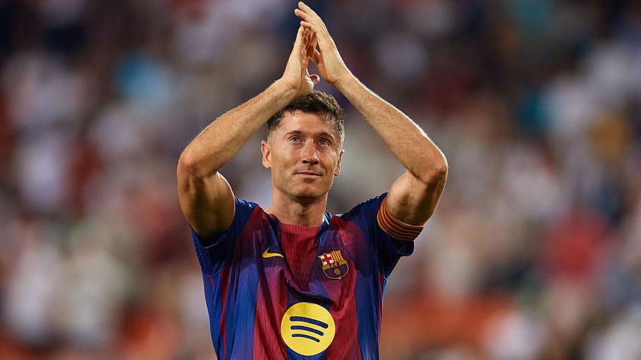 Robert Lewandowski – Hành Trình Của Sát Thủ Hàng Đầu Bóng Đá Thế Giới