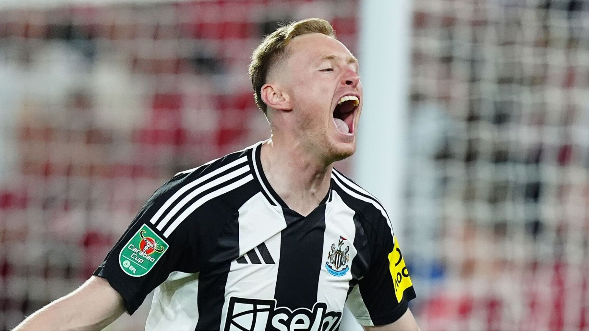 Sean Longstaff - Hành Trình Khẳng Định Giá Trị Trên Sân Cỏ