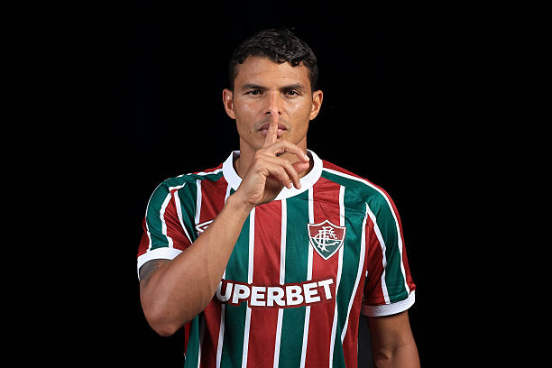 Thiago Silva - Nhận Định Nhanh Trước Khi Chọn Hay Mới Chuẩn