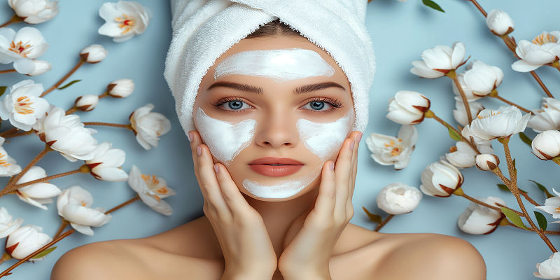 Thủ Thuật Chăm Sóc Da - Bí Quyết Sở Hữu Làn Da Khỏe Đẹp