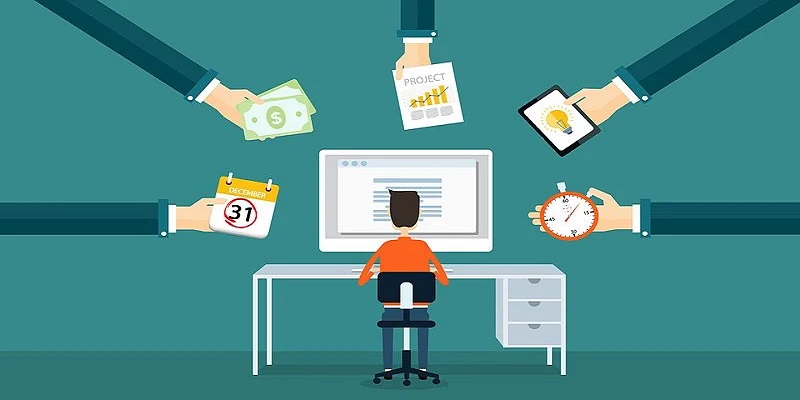 Top Time Management Techniques to Increase Work Productivity