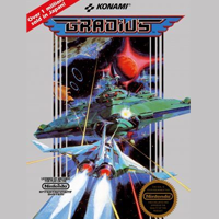 Gradius