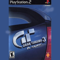 Gran Turismo 3 – A-spec