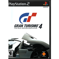 Gran Turismo 4