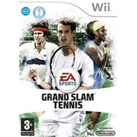 GRAND SLAM® TENNIS