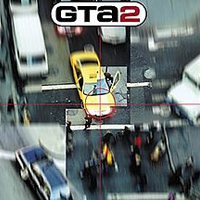 Grand Theft Auto 2