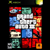 Grand Theft Auto III