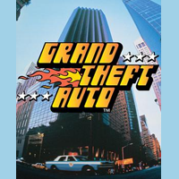 Grand Theft Auto