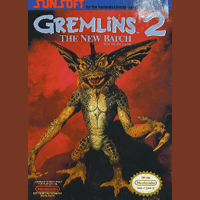 Gremlins 2: The New Batch