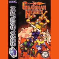 Guardian Heroes