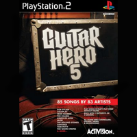 Guitar Hero 5