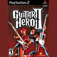 Guitar Hero II