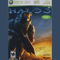 Halo 3
