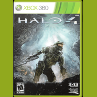 Halo 4