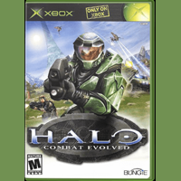 Halo: Combat Evolved