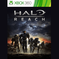 Halo: Reach