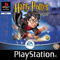 Harry Potter and the Philosopher’s Stone
