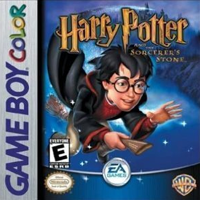 Harry Potter And The Sorcerer’s Stone (M13)