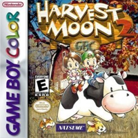 Harvest Moon 2 GBC