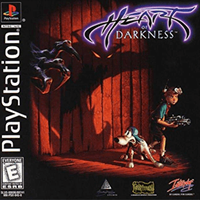 Heart of Darkness
