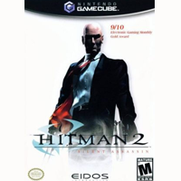 Hitman 2: Silent Assassin