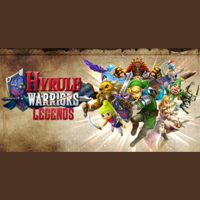 Hyrule Warriors: Legends