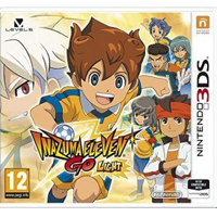 Inazuma Eleven GO: Light & Shadow
