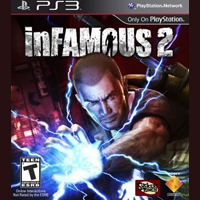 Infamous 2