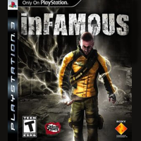 Infamous