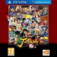 J-STARS Victory VS+