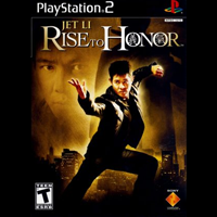 Jet Li: Rise to Honor