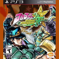 Jojo’s Bizarre Adventure: All-Star Battle