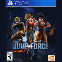 Jump Force