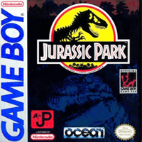 Jurassic Park