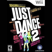 Just Dance 2