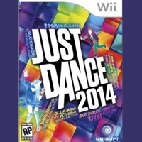 Just Dance 2014