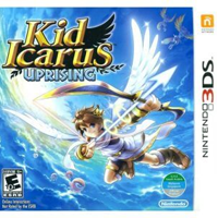 Kid Icarus: Uprising