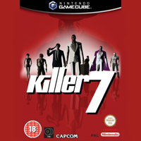 Killer7