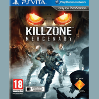 Killzone Mercenary