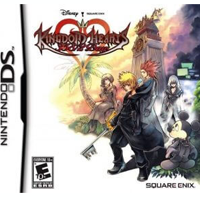 Kingdom Hearts 358/2 Days