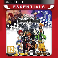 Kingdom Hearts HD 1.5 Remix