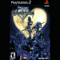 Kingdom Hearts II