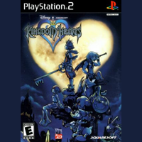 Kingdom Hearts