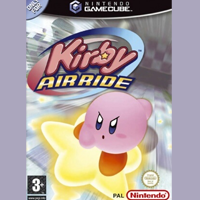 Kirby Air Ride