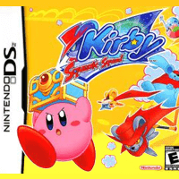 Kirby: Squeak Squad