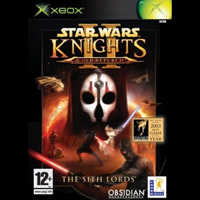 Knights of the Old Republic II