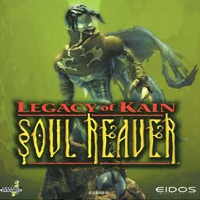 Legacy Of Kain: Soul Reaver