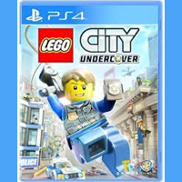 LEGO City: Undercover